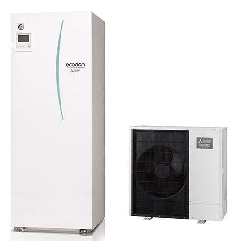 ecodanC